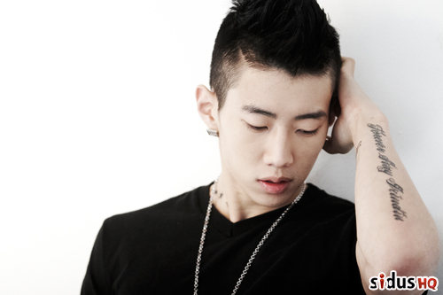Jay Park is confident he can advance into the American Market in 2 ...